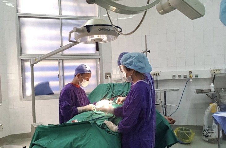 Liên tiếp 5 bệnh nhân bị xoắn tinh hoàn, đến BV muộn không bảo tồn được, chuyên gia khuyến cáo gì? - Ảnh 1. Liên tiếp 5 bệnh nhân bị xoắn tinh hoàn, đến BV muộn không bảo tồn được, chuyên gia khuyến cáo gì? - Ảnh 1.