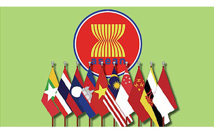 Bộ trưởng Ngoại giao ASEAN kêu gọi các bên liên quan đối thoại về tình hình Ukraine - Ảnh 1.
