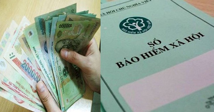 Rút gọn quy trình giải quyết chế độ BHXH cho F0 điều trị tại nhà - Ảnh 1. Rút gọn quy trình giải quyết chế độ BHXH cho F0 điều trị tại nhà - Ảnh 1.