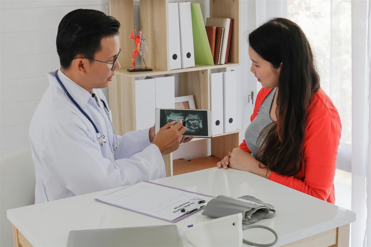 Vô kinh – khi nào cần điều trị? - Ảnh 5.