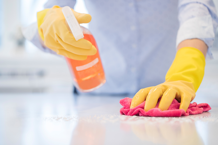 Sống cùng nhà với F0, làm thế nào để không bị lây chéo? - Ảnh 3. Sống cùng nhà với F0, làm thế nào để không bị lây chéo? - Ảnh 3.