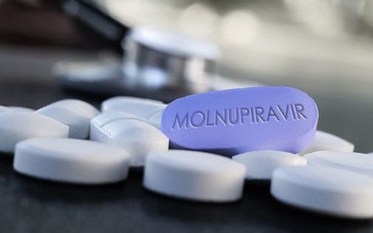 Mới: Bộ Y tế bổ sung hướng dẫn sử dụng thuốc Molnupiravir và Remdesivir trong điều trị COVID-19