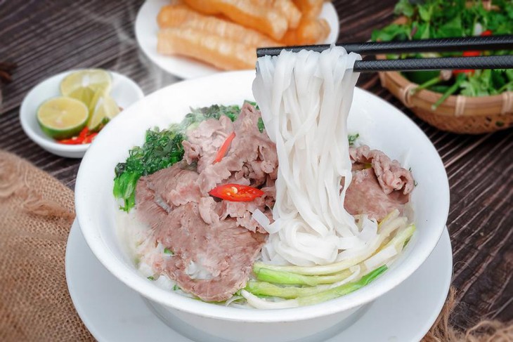 4 cách để ăn ngon hơn khi bị mất vị giác, khứu giác do mắc COVID-19? - Ảnh 4.