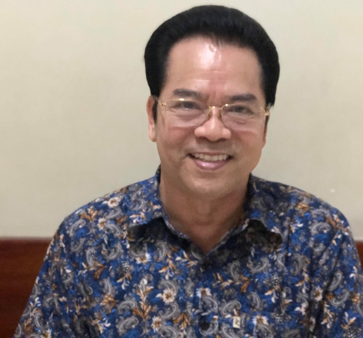 Đời thực như tiểu thuyết của NSND Trần Nhượng - Thiếu tướng Công an "Bão ngầm": 2 lần cưới vợ nhưng "phút cuối" cô đơn - Ảnh 2.