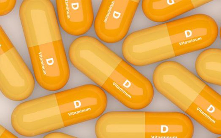 Uống vitamin D có thể chống lại COVID-19 không?