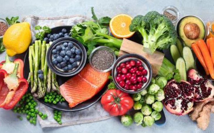 F0 điều trị tại nhà nên ăn gì để mau hồi phục?