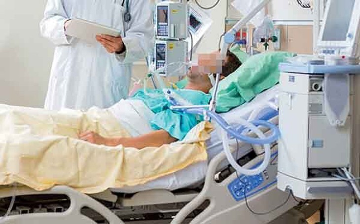 Điều trị viêm phổi tại nhà và những lưu ý giúp sớm phục hồi sức khỏe - Ảnh 4.