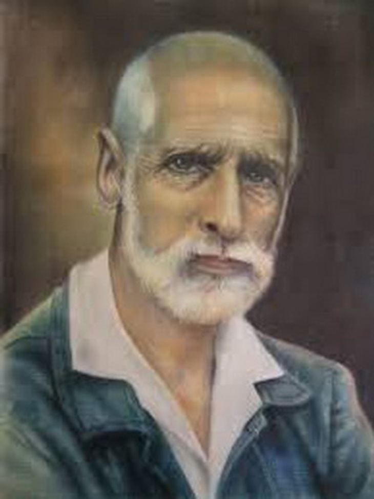 "Cuộc đời phi thường của Alexandre Yersin"- thước phim tư liệu truyền cảm hứng cho người trẻ... - Ảnh 1. "Cuộc đời phi thường của Alexandre Yersin"- thước phim tư liệu truyền cảm hứng cho người trẻ... - Ảnh 1.