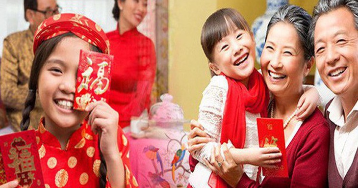 Chuyên gia chia sẻ cách cha mẹ nên biết để quản lý tiền mừng tuổi của con - Ảnh 1.