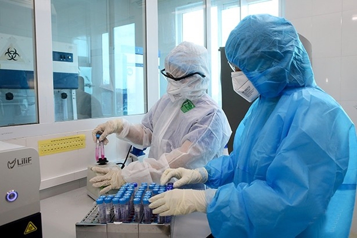 Hà Nam phát hiện 557 F0 trong 4 ngày đầu năm Tết Nguyên đán - Ảnh 2. Hà Nam phát hiện 557 F0 trong 4 ngày đầu năm Tết Nguyên đán - Ảnh 2.