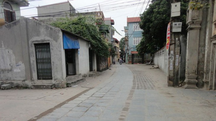 Tết xưa - Ảnh 1.