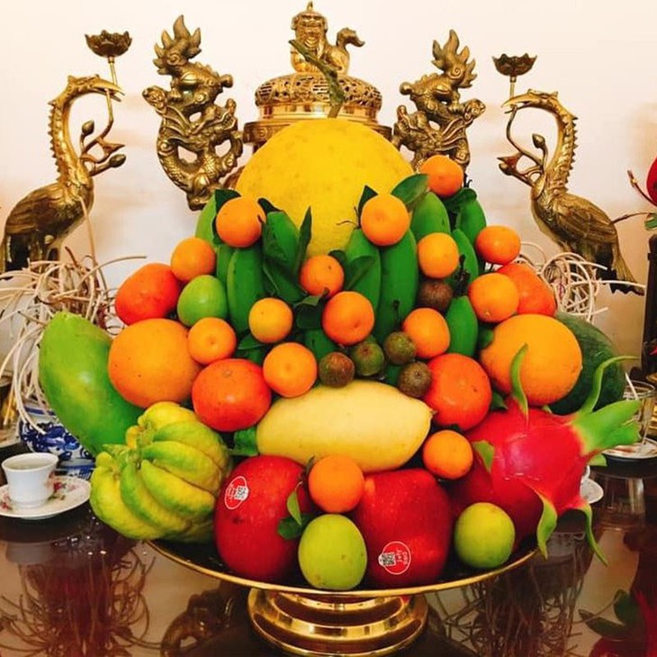 Thức ăn thừa sau Tết, đừng vội bỏ đi, nắm bí quyết chẳng ngại đồ thừa - Ảnh 1. Thức ăn thừa sau Tết, đừng vội bỏ đi, nắm bí quyết chẳng ngại đồ thừa - Ảnh 1.
