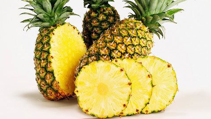 Dứa – quả ngon, bổ dưỡng, có nhiều đặc tính chữa bệnh - Ảnh 3.