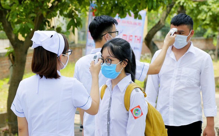 Những lưu ý với học sinh, sinh viên khi trở lại trường học sau Tết