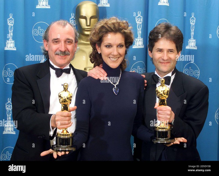 Góc khuất showbiz: Celine Dion từ chối ca khúc, sau đó thay đổi sự nghiệp ca sĩ - Ảnh 2.