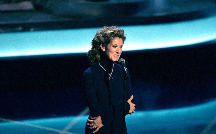 Góc khuất showbiz: Celine Dion từng từ chối ca khúc trong phim Titanic