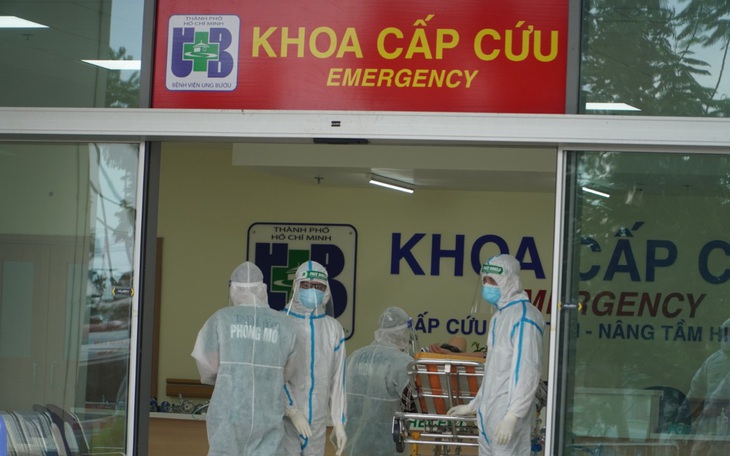 7 ngày Tết gần 3.800 ca cấp cứu tai nạn do đánh nhau 