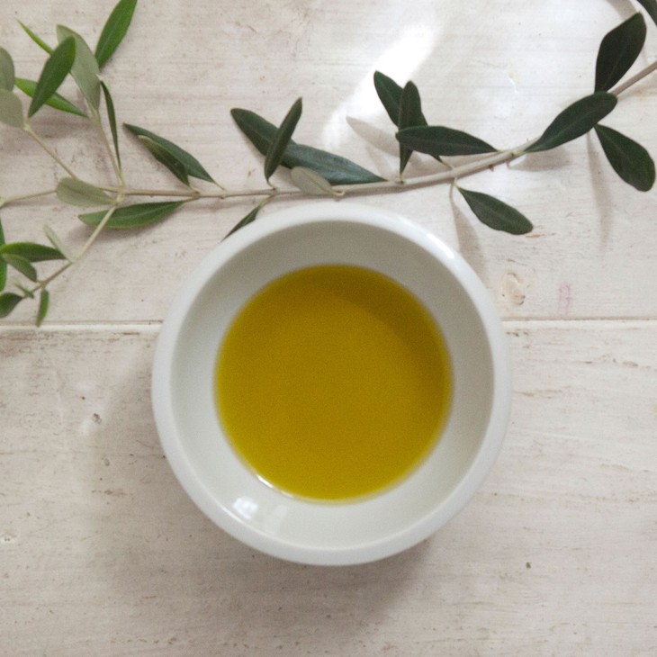 5 loại thực phẩm giúp bạn kiểm soát cân nặng - Ảnh 5.