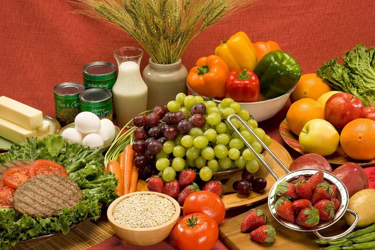 Sau Tết, ăn gì để giảm cân an toàn mà vẫn khỏe? - Ảnh 5.
