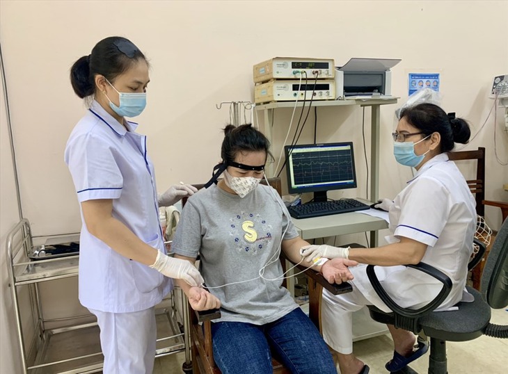 Phê duyệt kế hoạch quốc gia phòng, chống bệnh không lây nhiễm và rối loạn sức khỏe tâm thần - Ảnh 2.