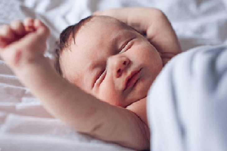 Co giật ở trẻ sơ sinh bệnh gì? - Ảnh 5.