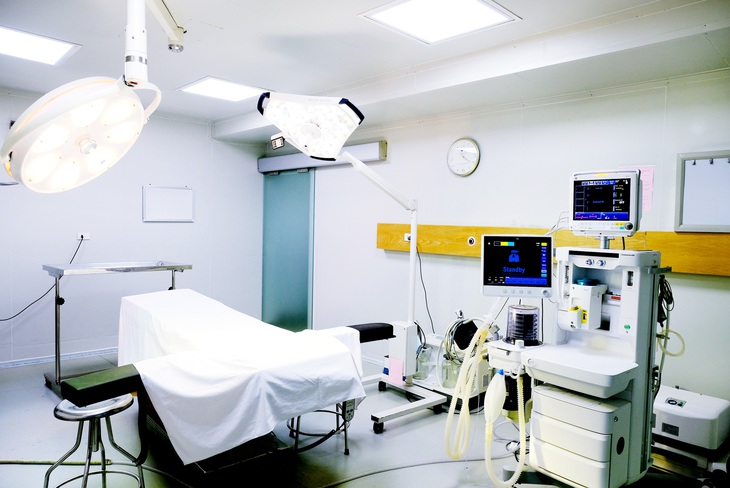 Bệnh viện Đa khoa Hà Thành: Địa chỉ của niềm tin - Ảnh 3. Bệnh viện Đa khoa Hà Thành: Địa chỉ của niềm tin - Ảnh 3.