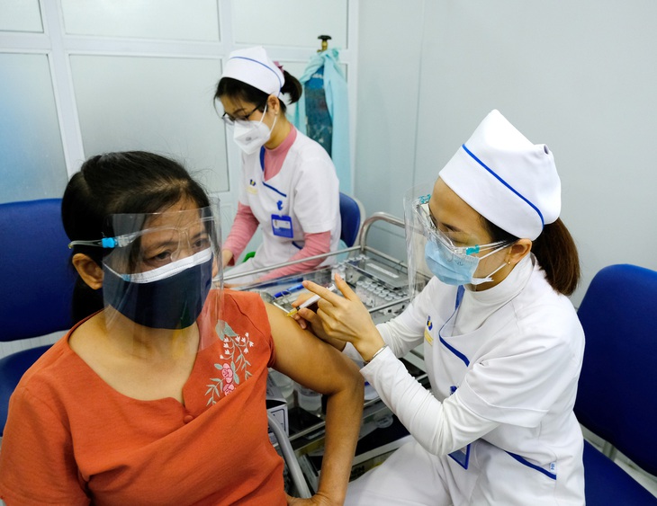 Bệnh viện Đa khoa Hà Thành: Địa chỉ của niềm tin - Ảnh 4. Bệnh viện Đa khoa Hà Thành: Địa chỉ của niềm tin - Ảnh 4.