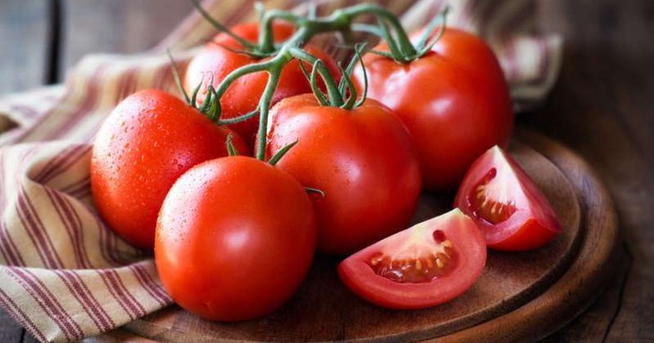 Muốn gan khỏe mạnh, lưu ý những loại thực phẩm nên ăn và nên kiêng - Ảnh 1. Muốn gan khỏe mạnh, lưu ý những loại thực phẩm nên ăn và nên kiêng - Ảnh 1.