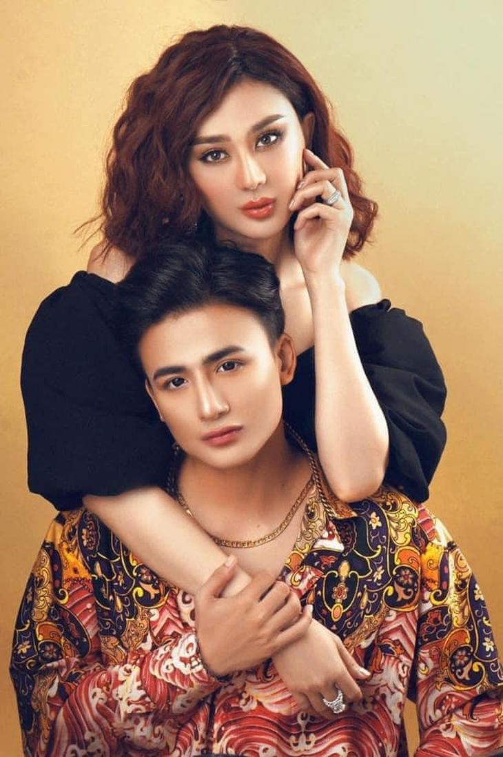 Ca sĩ Lâm Khánh Chi ‘phản đòn’ chồng cũ khi bị tố có người mới làm tan vỡ gia đình - Ảnh 5.