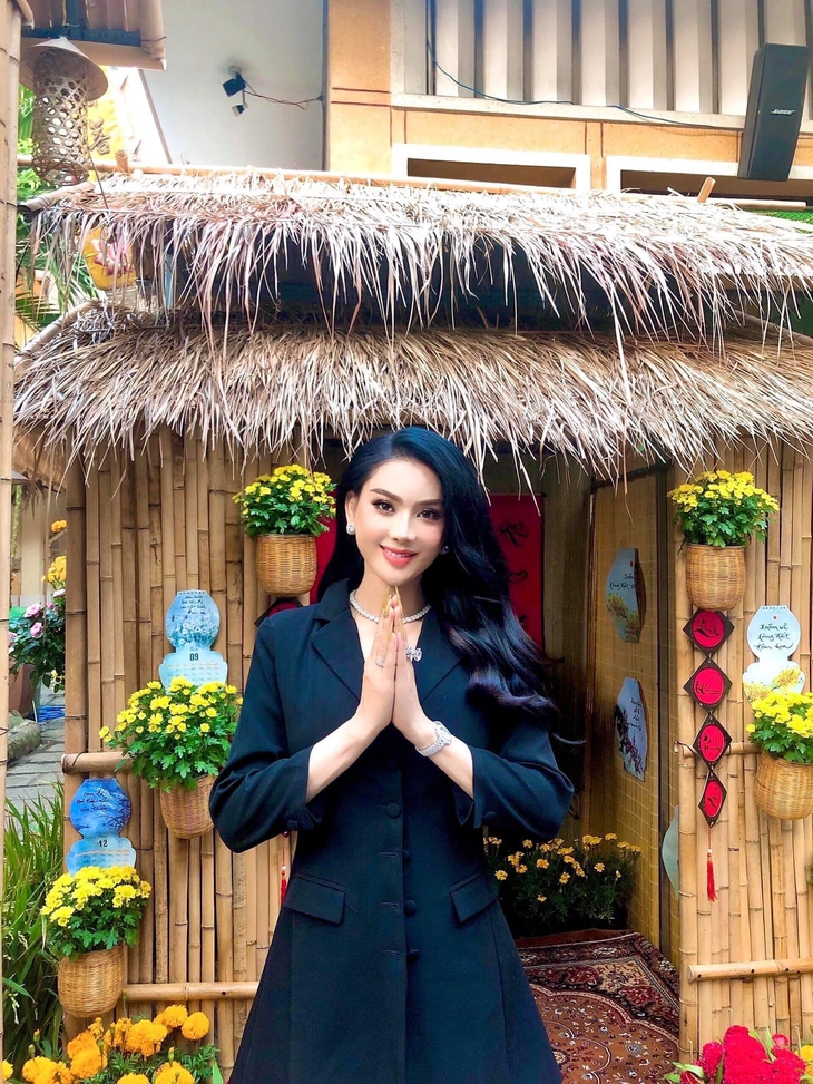 Ca sĩ Lâm Khánh Chi ‘phản đòn’ chồng cũ khi bị tố có người mới làm tan vỡ gia đình - Ảnh 7.