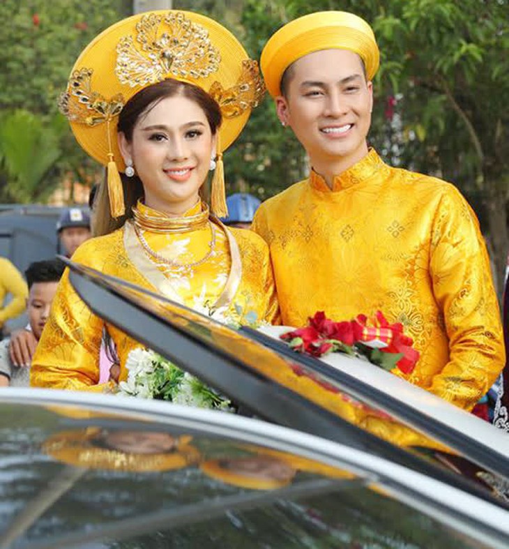 Ca sĩ Lâm Khánh Chi ‘phản đòn’ chồng cũ khi bị tố có người mới làm tan vỡ gia đình - Ảnh 2.