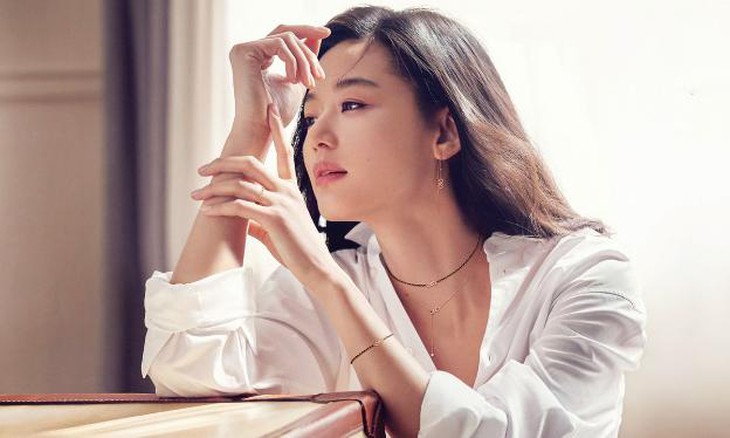Jun Ji Hyun