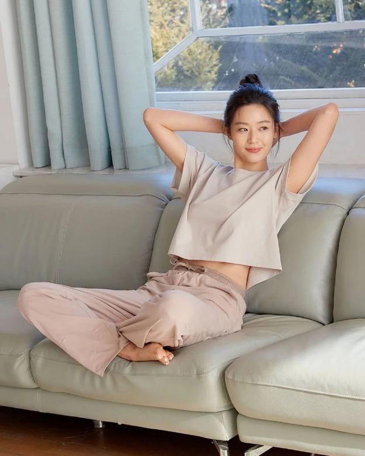 Jun Ji Hyun 2