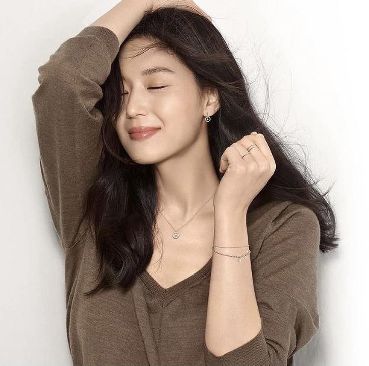 Jun Ji Hyun 3