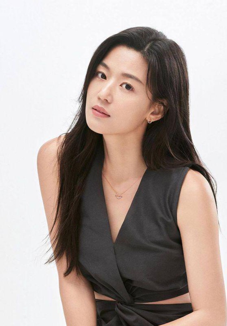 Jun Ji Hyun 4