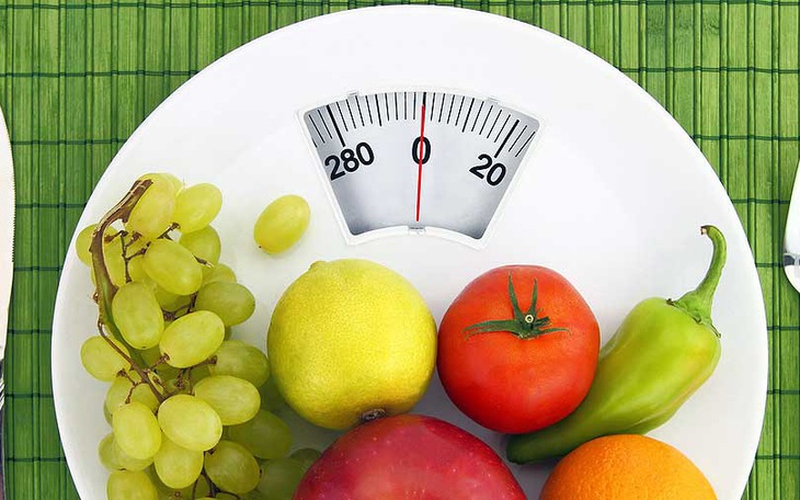 Sau Tết, ăn gì để giảm cân an toàn mà vẫn khỏe?