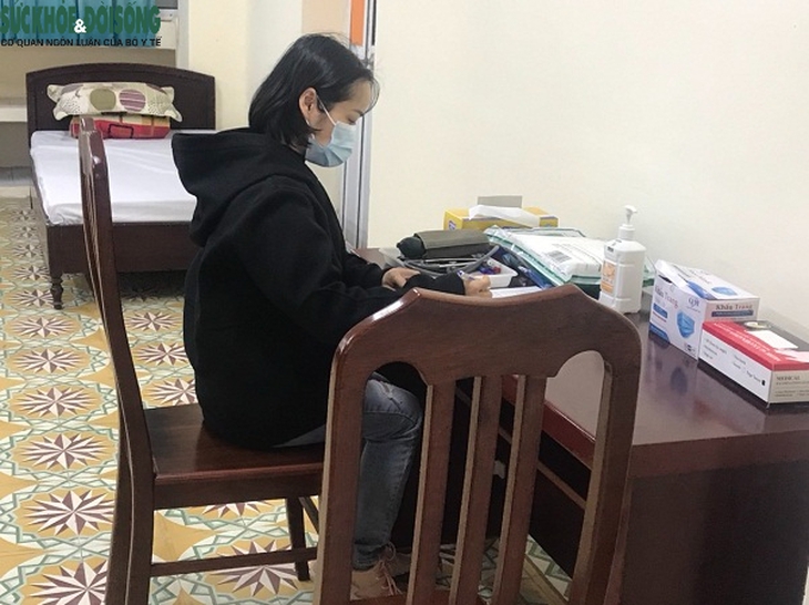 Đảm bảo an toàn cho học sinh là tiêu chí hàng đầu - Ảnh 6. Đảm bảo an toàn cho học sinh là tiêu chí hàng đầu - Ảnh 6.