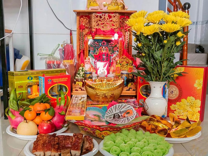 10 điều đại kỵ trong ngày vía Thần Tài các gia đình cần tránh ngay để tài lộc luôn dồi dào sung túc suốt năm 2022 - Ảnh 2. 10 điều đại kỵ trong ngày vía Thần Tài các gia đình cần tránh ngay để tài lộc luôn dồi dào sung túc suốt năm 2022 - Ảnh 2.