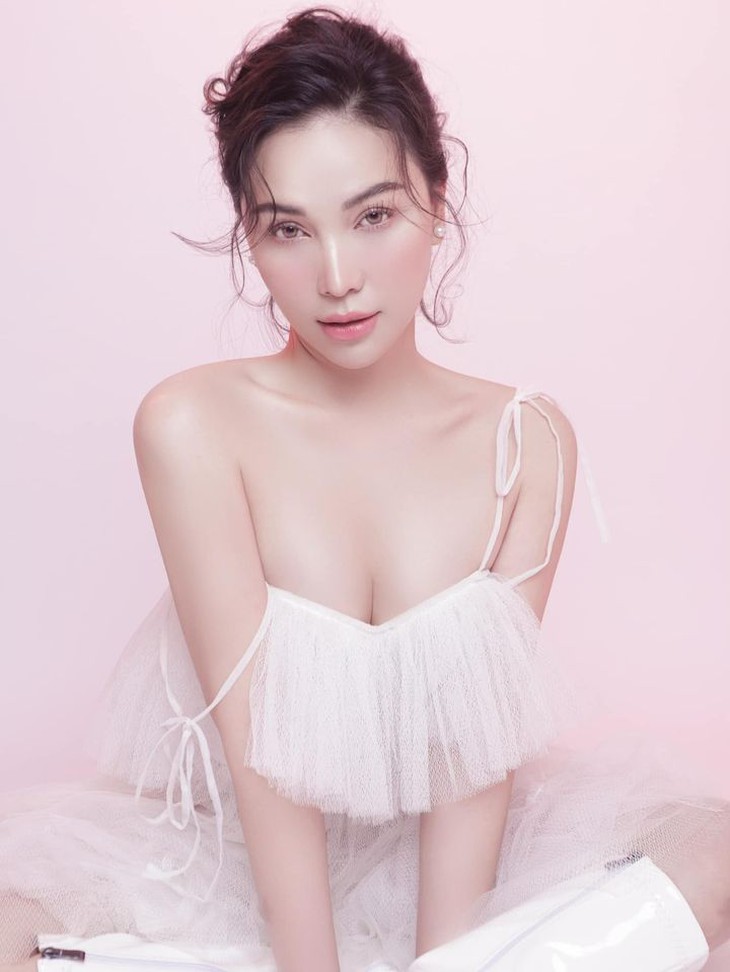 Dân mạng bức xúc trước phát ngôn mới nhất của Quỳnh Thư: Bản lĩnh của đàn ông là gặp đàn bà tốt và mất đi người đàn bà tồi - Ảnh 2.