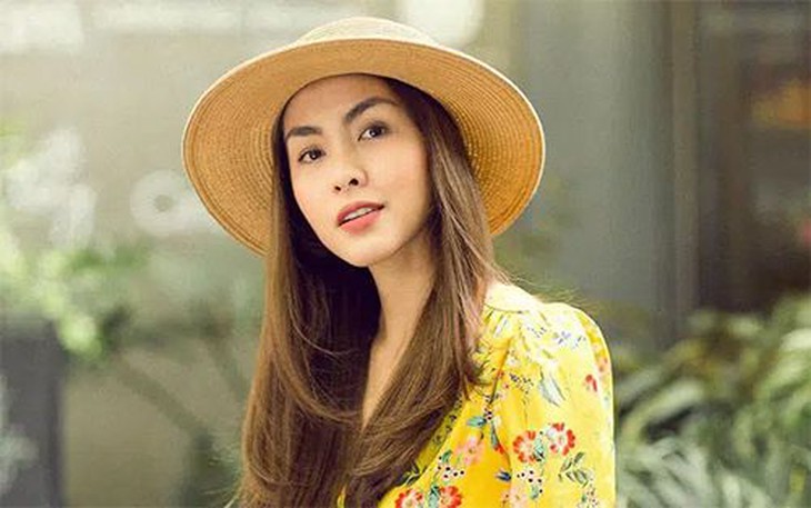 5 ngọc nữ tài sắc tuổi Dần của điện ảnh Việt 