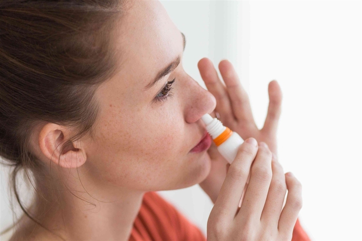 7 cách trị nghẹt mũi cấp tốc tại nhà để mũi nhanh thông thoáng - Ảnh 4.