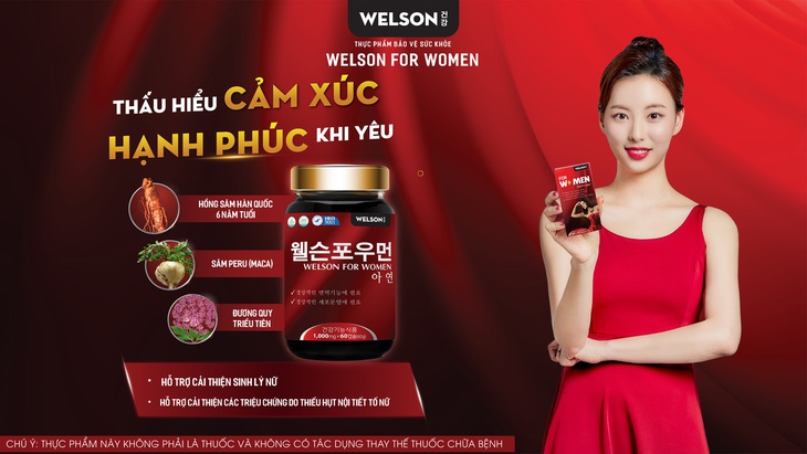 Bí quyết cân bằng nội tiết tố nữ sau tuổi 30 - Ảnh 2.