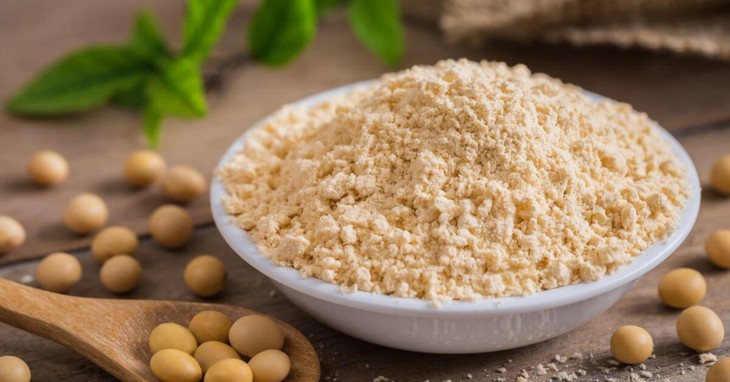 5 công thức nước detox dẫn đầu cuộc đua eo thon bụng phẳng: Đơn giản và nhanh gọn nhất là cách của "nàng Hậu ngực khủng" xứ Hàn - Ảnh 2.