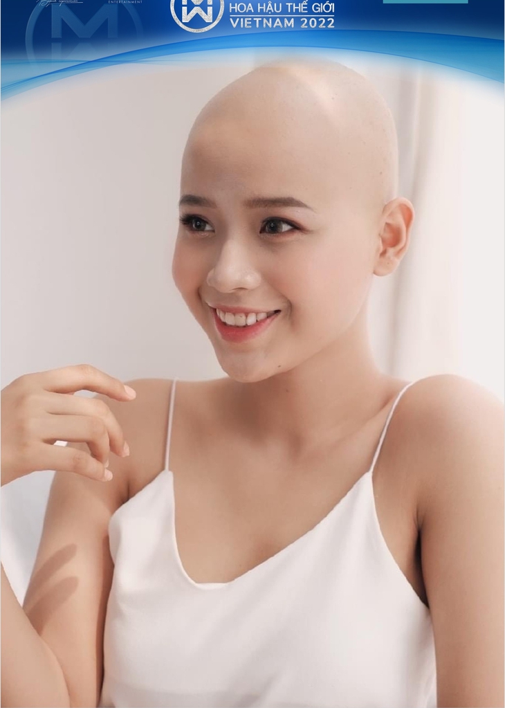 Miss World Vietnam 2022: Sức nóng từ ca sĩ Lệ Quyên và người đẹp truyền cảm hứng - Ảnh 6. Miss World Vietnam 2022: Sức nóng từ ca sĩ Lệ Quyên và người đẹp truyền cảm hứng - Ảnh 6.
