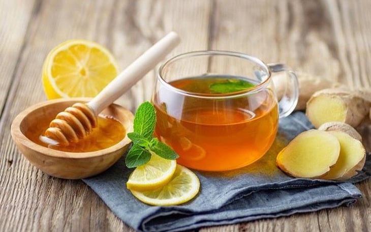 5 loại gia vị rẻ tiền nhưng vô cùng hiệu quả với người mắc COVID-19