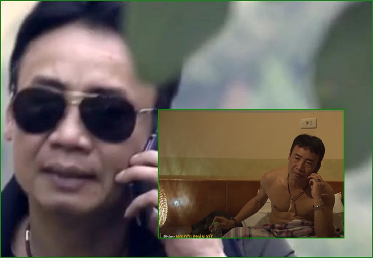 Diễn viên Trọng Nguyên qua đời vì ung thư, nỗi đau nối dài của phim ‘Người phán xử’ và nghệ thuật Việt - Ảnh 6. Diễn viên Trọng Nguyên qua đời vì ung thư, nỗi đau nối dài của phim ‘Người phán xử’ và nghệ thuật Việt - Ảnh 6.