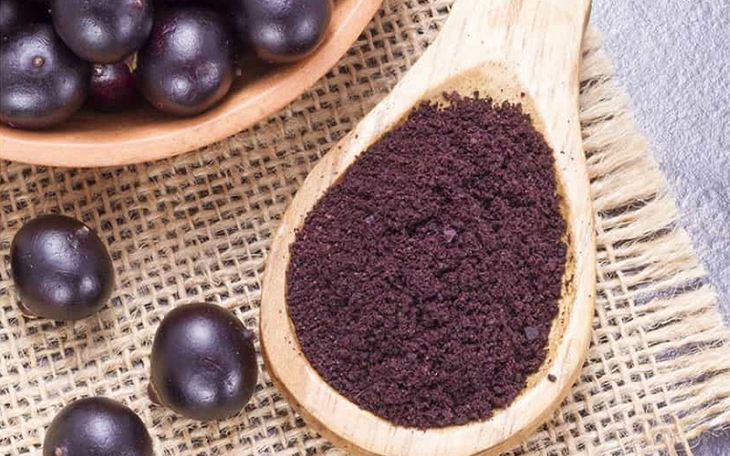 5 công thức nước detox dẫn đầu cuộc đua eo thon bụng phẳng: Đơn giản và nhanh gọn nhất là cách của "nàng Hậu ngực khủng" xứ Hàn - Ảnh 7.