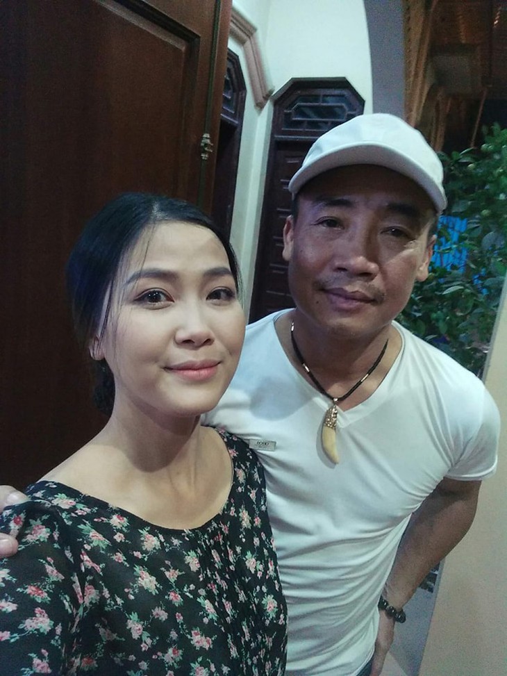 Diễn viên Trọng Nguyên qua đời vì ung thư, nỗi đau nối dài của phim ‘Người phán xử’ và nghệ thuật Việt - Ảnh 8. Diễn viên Trọng Nguyên qua đời vì ung thư, nỗi đau nối dài của phim ‘Người phán xử’ và nghệ thuật Việt - Ảnh 8.