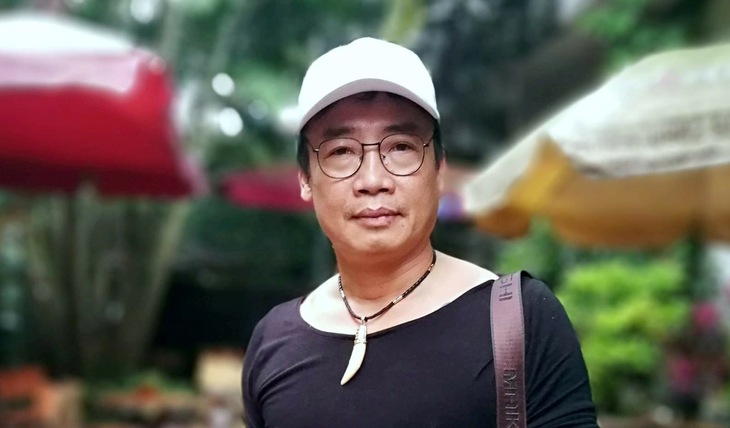 Diễn viên Trọng Nguyên qua đời vì ung thư, nỗi đau nối dài của phim ‘Người phán xử’ và nghệ thuật Việt - Ảnh 2. Diễn viên Trọng Nguyên qua đời vì ung thư, nỗi đau nối dài của phim ‘Người phán xử’ và nghệ thuật Việt - Ảnh 2.