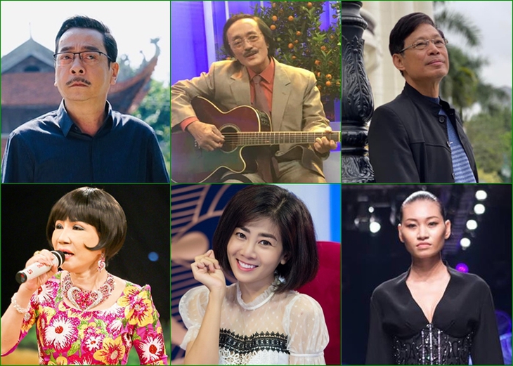 Diễn viên Trọng Nguyên qua đời vì ung thư, nỗi đau nối dài của phim ‘Người phán xử’ và nghệ thuật Việt - Ảnh 9. Diễn viên Trọng Nguyên qua đời vì ung thư, nỗi đau nối dài của phim ‘Người phán xử’ và nghệ thuật Việt - Ảnh 9.